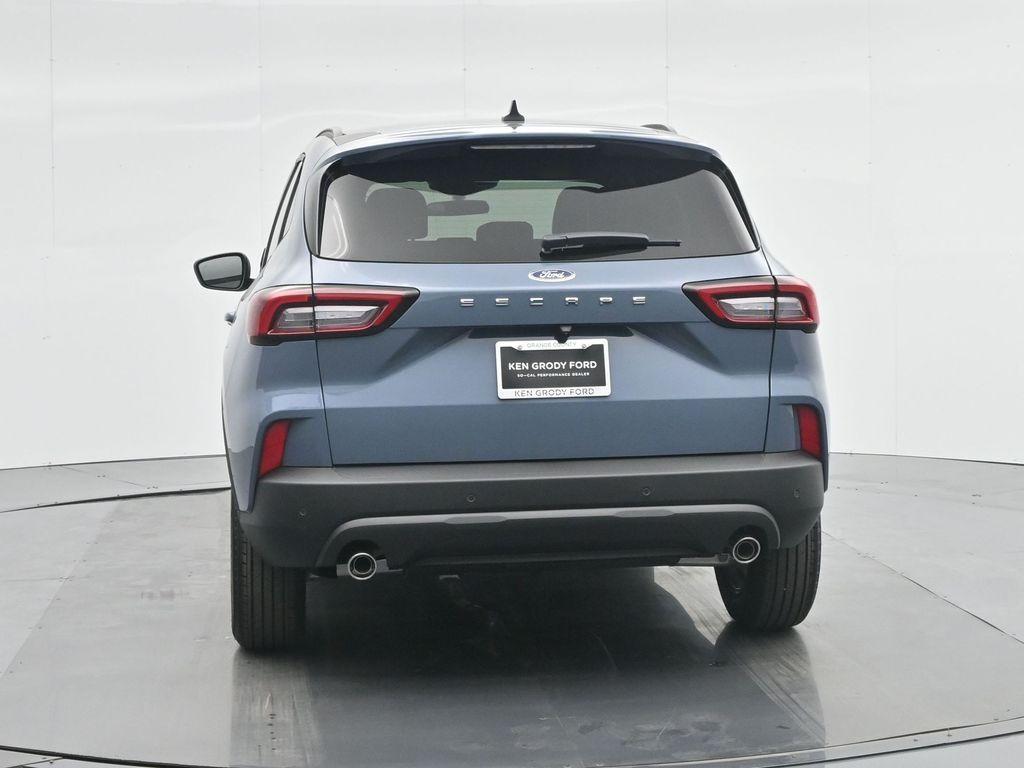 new 2025 Ford Escape car, priced at $32,860