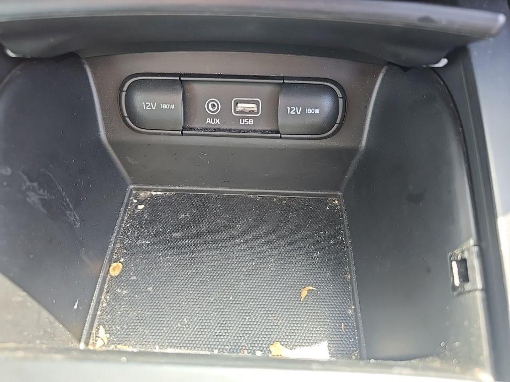 used 2017 Kia Sorento car, priced at $13,900