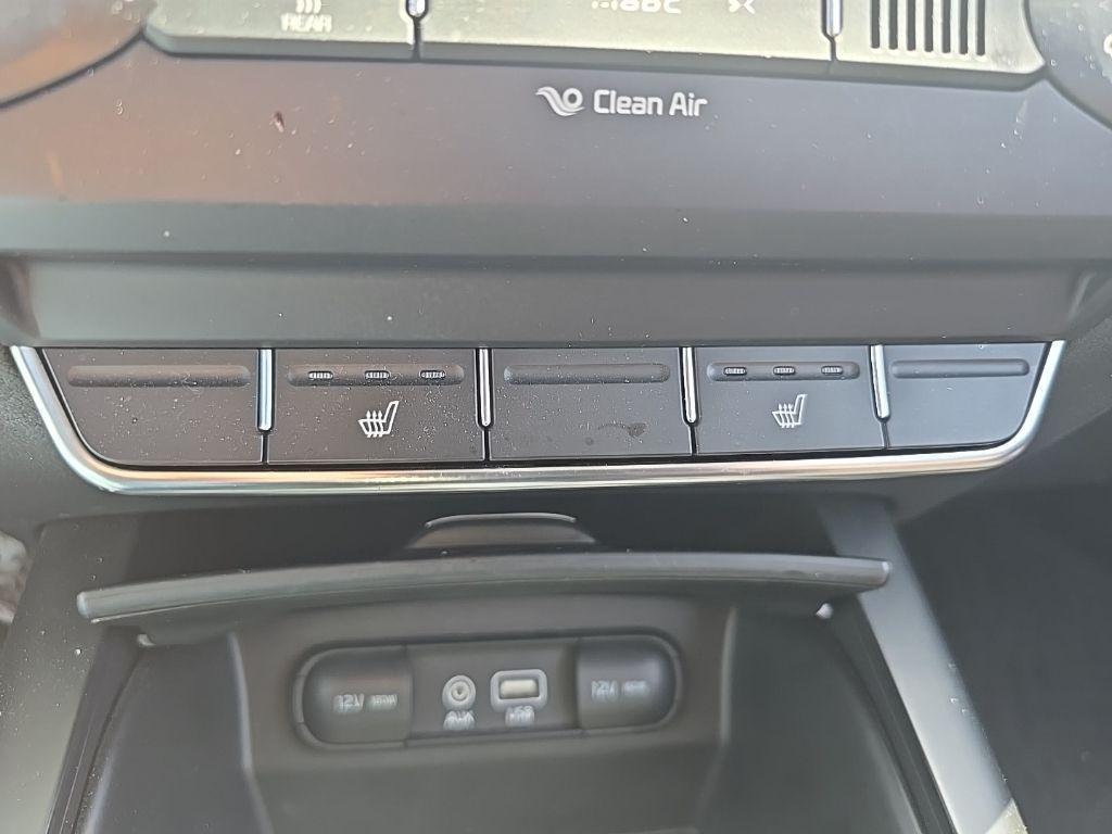 used 2017 Kia Sorento car, priced at $13,900