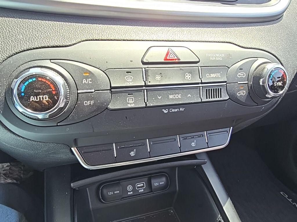 used 2017 Kia Sorento car, priced at $13,900
