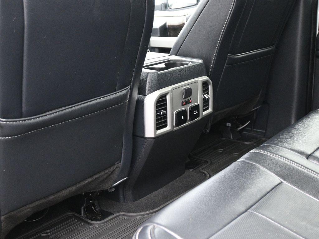 used 2022 Ford F-250 car, priced at $71,900