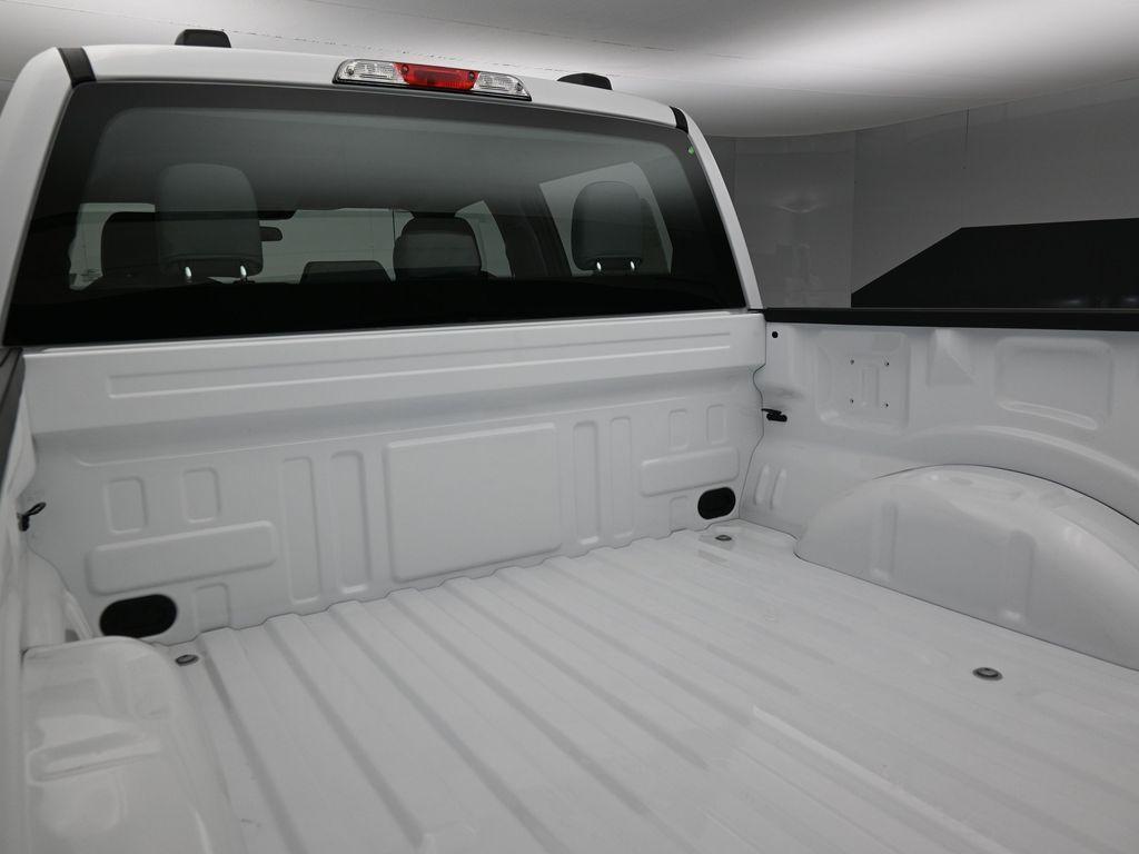 new 2025 Ford F-150 car, priced at $41,483