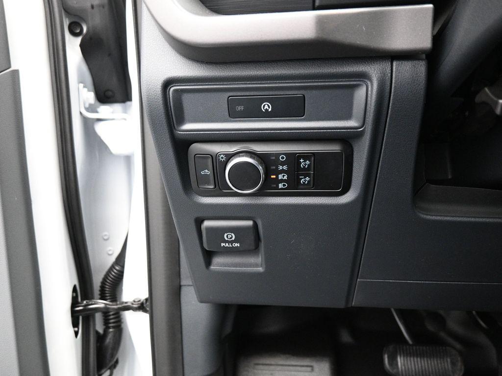 new 2025 Ford F-150 car, priced at $41,483