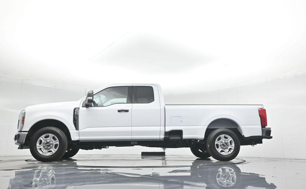 new 2026 Ford F-250 car