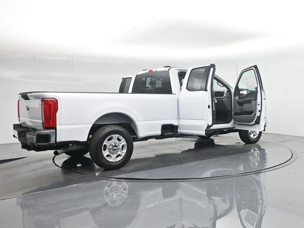 new 2026 Ford F-250 car