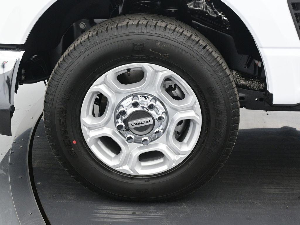 new 2026 Ford F-250 car