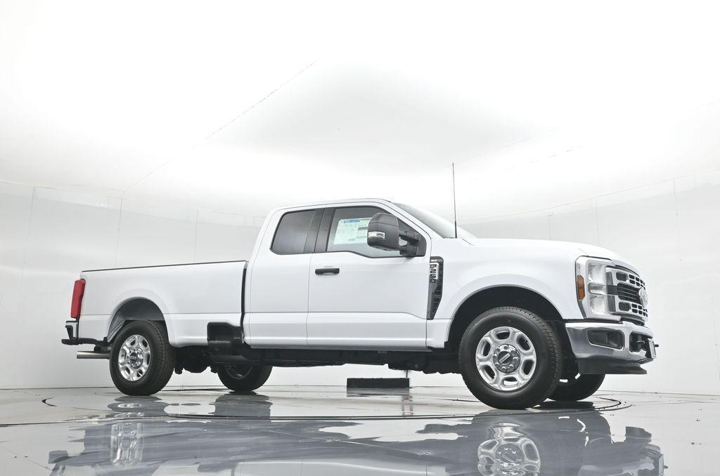 new 2026 Ford F-250 car