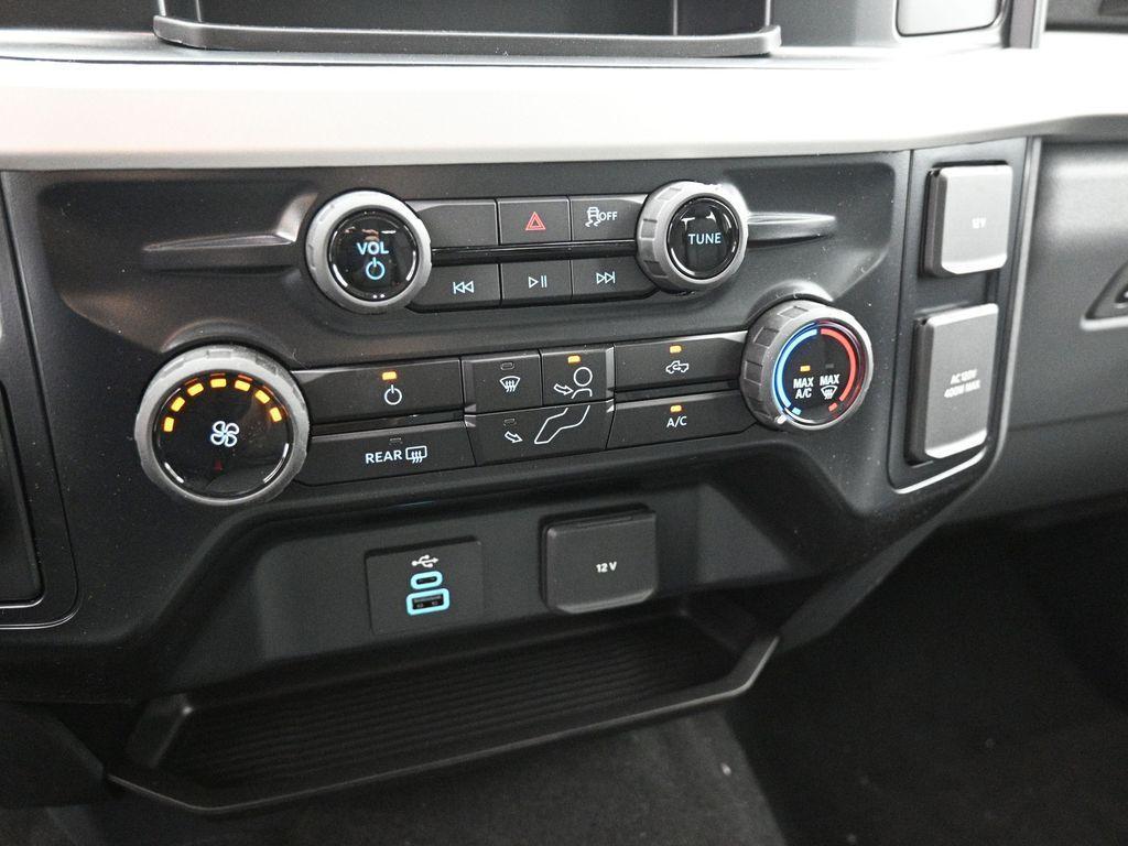 new 2026 Ford F-250 car