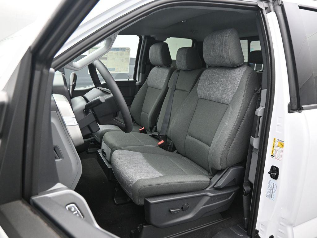 new 2026 Ford F-250 car