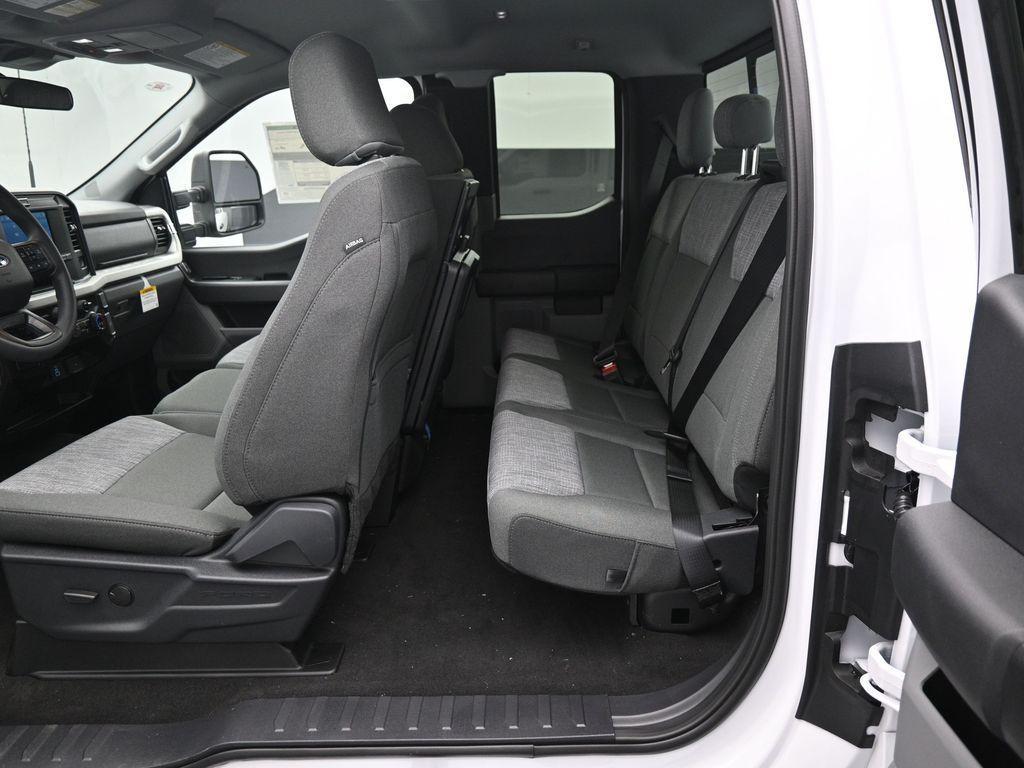 new 2026 Ford F-250 car