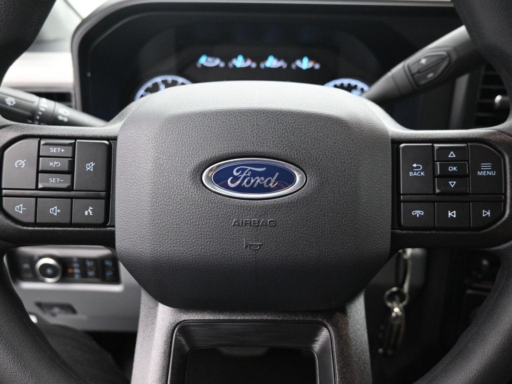 new 2026 Ford F-250 car