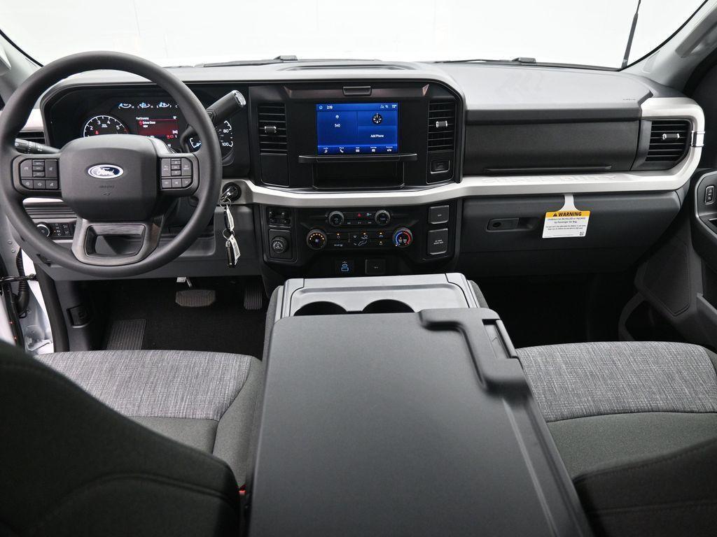 new 2026 Ford F-250 car