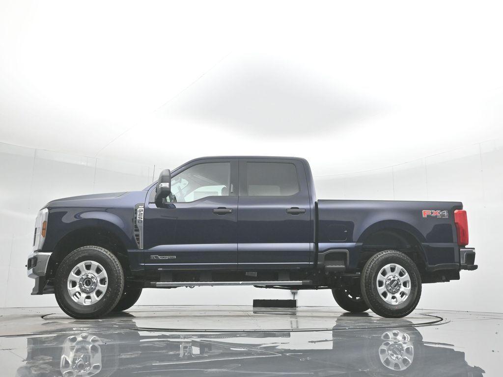 new 2024 Ford F-250 car, priced at $70,680