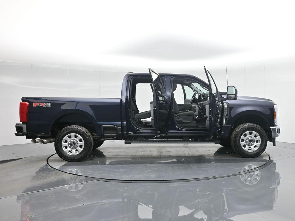 new 2024 Ford F-250 car, priced at $70,680