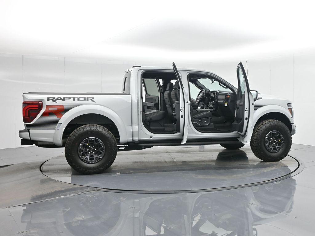 new 2024 Ford F-150 car, priced at $151,550