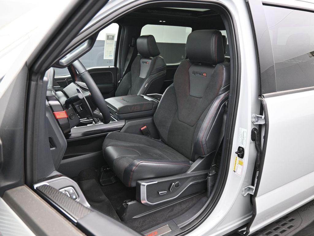 new 2024 Ford F-150 car, priced at $151,550