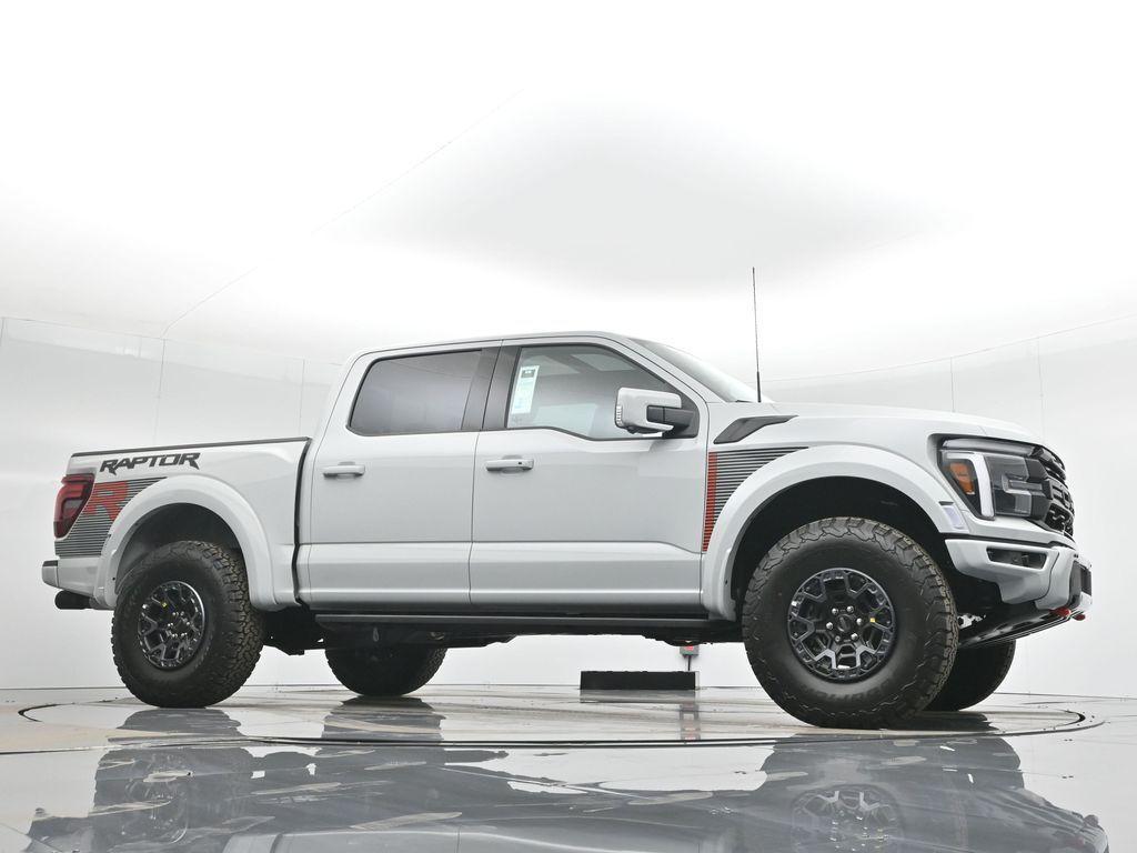 new 2024 Ford F-150 car, priced at $151,550