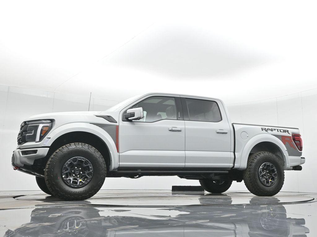 new 2024 Ford F-150 car, priced at $151,550