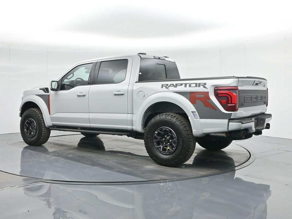 new 2024 Ford F-150 car, priced at $151,550