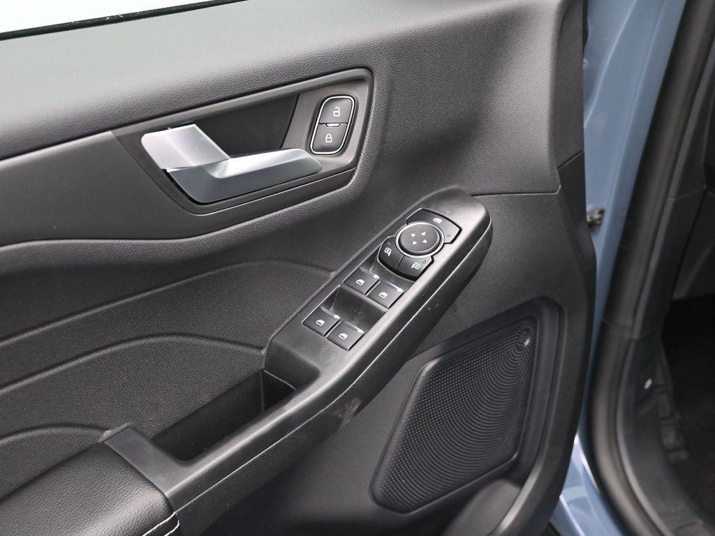 new 2025 Ford Escape car, priced at $34,269