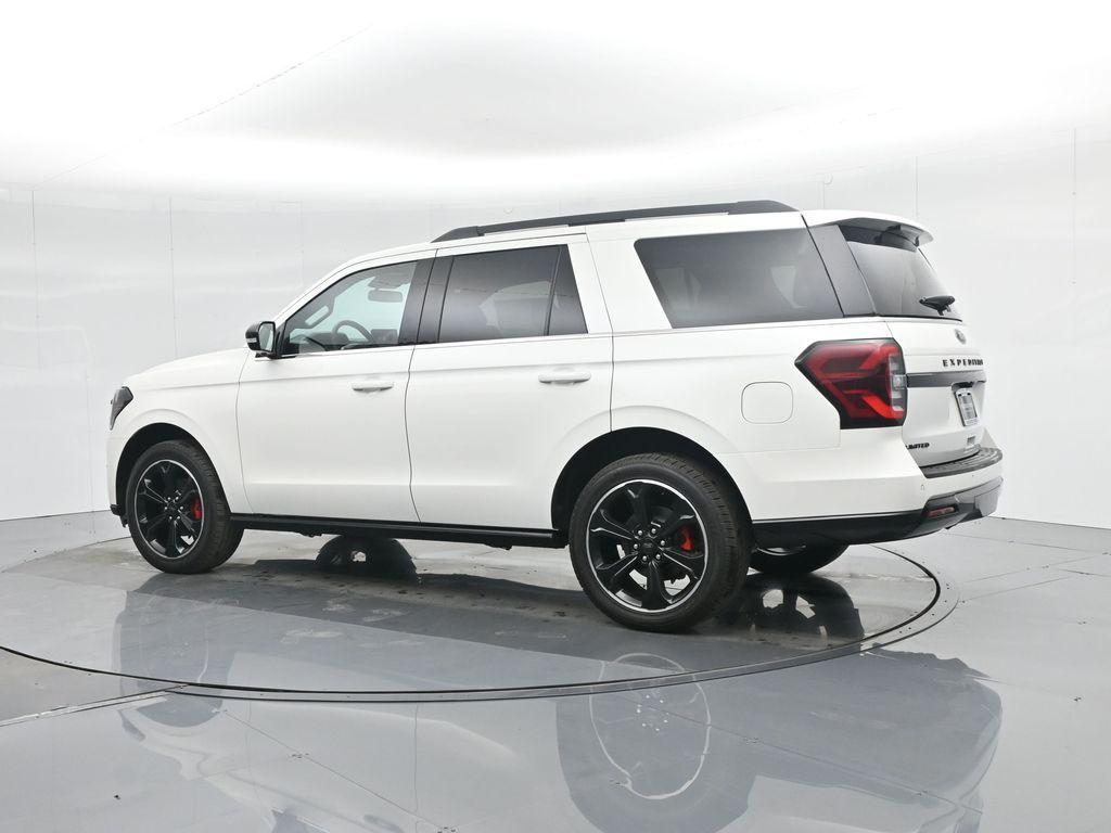 new 2024 Ford Expedition car, priced at $78,004