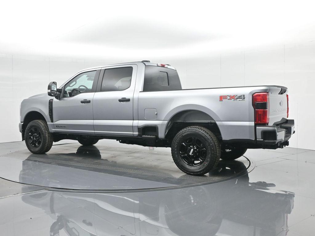 new 2024 Ford F-250 car, priced at $70,690