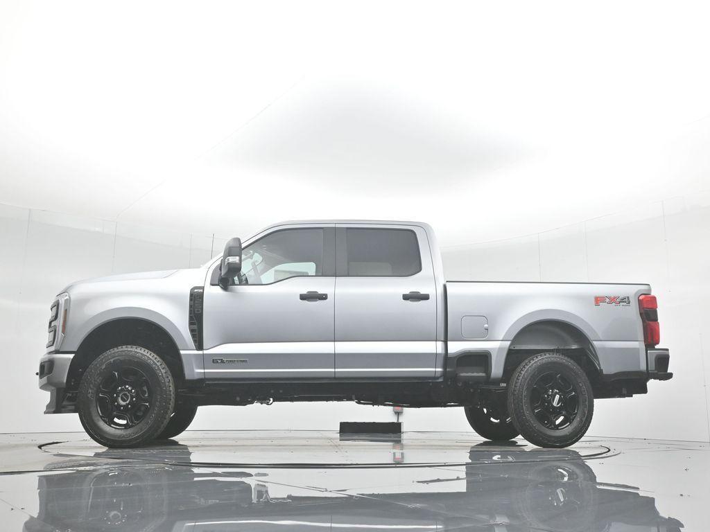 new 2024 Ford F-250 car, priced at $70,690