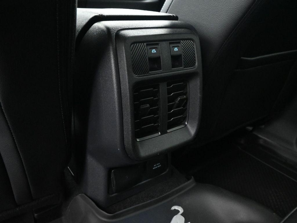 new 2025 Ford Bronco car, priced at $50,890