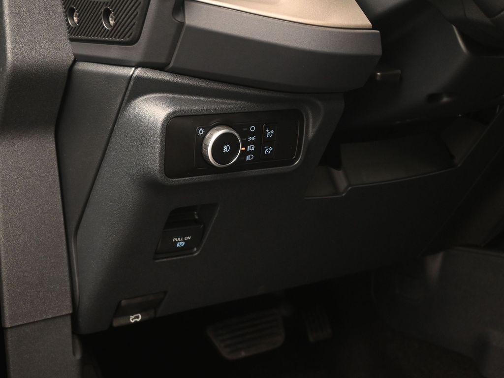 new 2025 Ford Bronco car, priced at $50,890