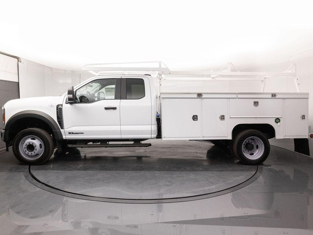 new 2026 Ford F-450 car, priced at $93,538