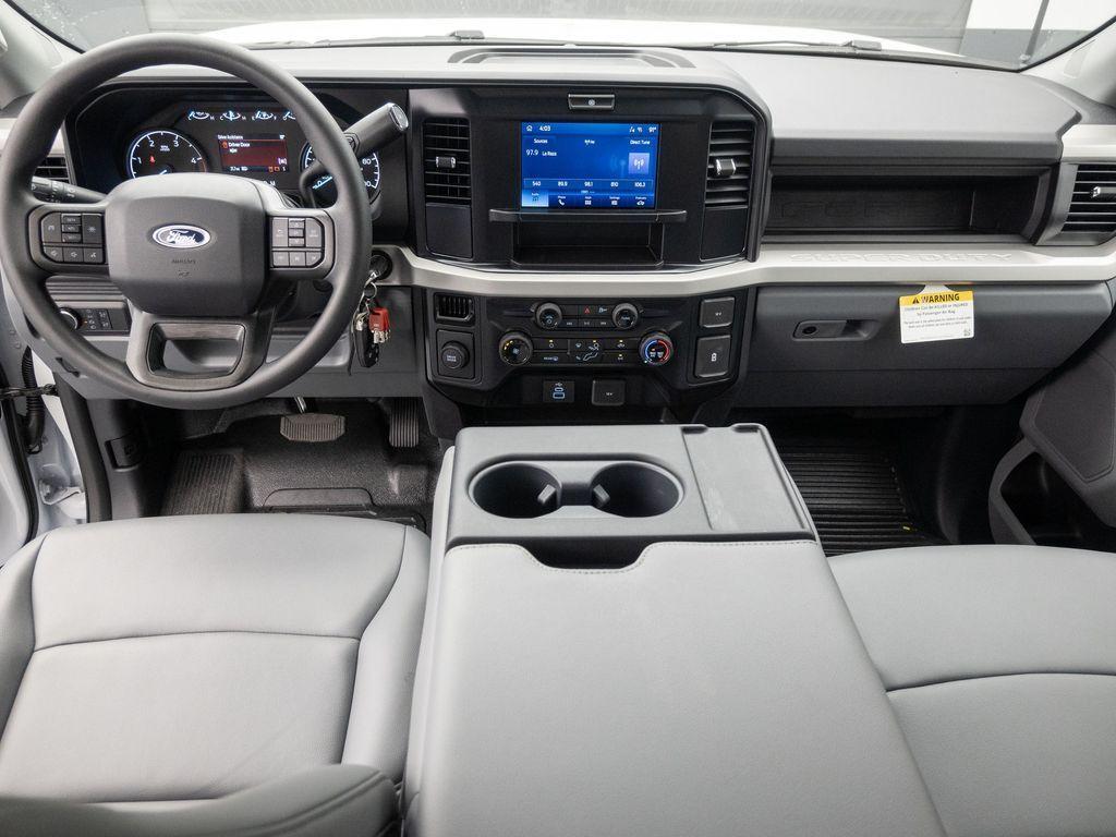 new 2026 Ford F-450 car, priced at $93,538