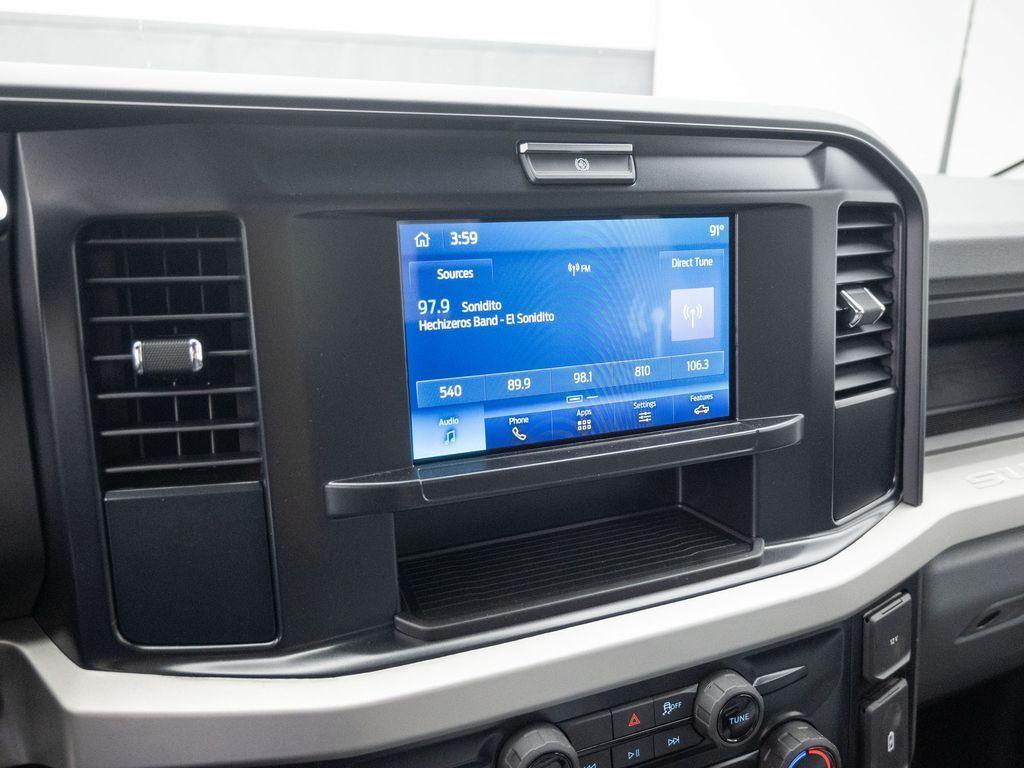 new 2026 Ford F-450 car, priced at $93,538