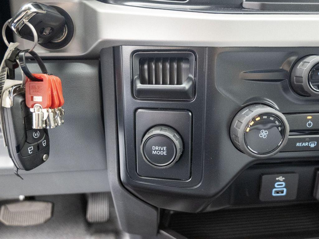 new 2026 Ford F-450 car, priced at $93,538