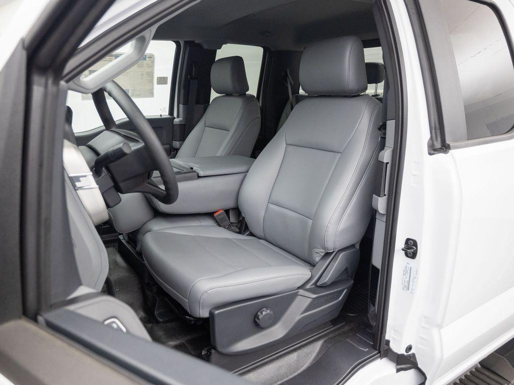 new 2026 Ford F-450 car, priced at $93,538