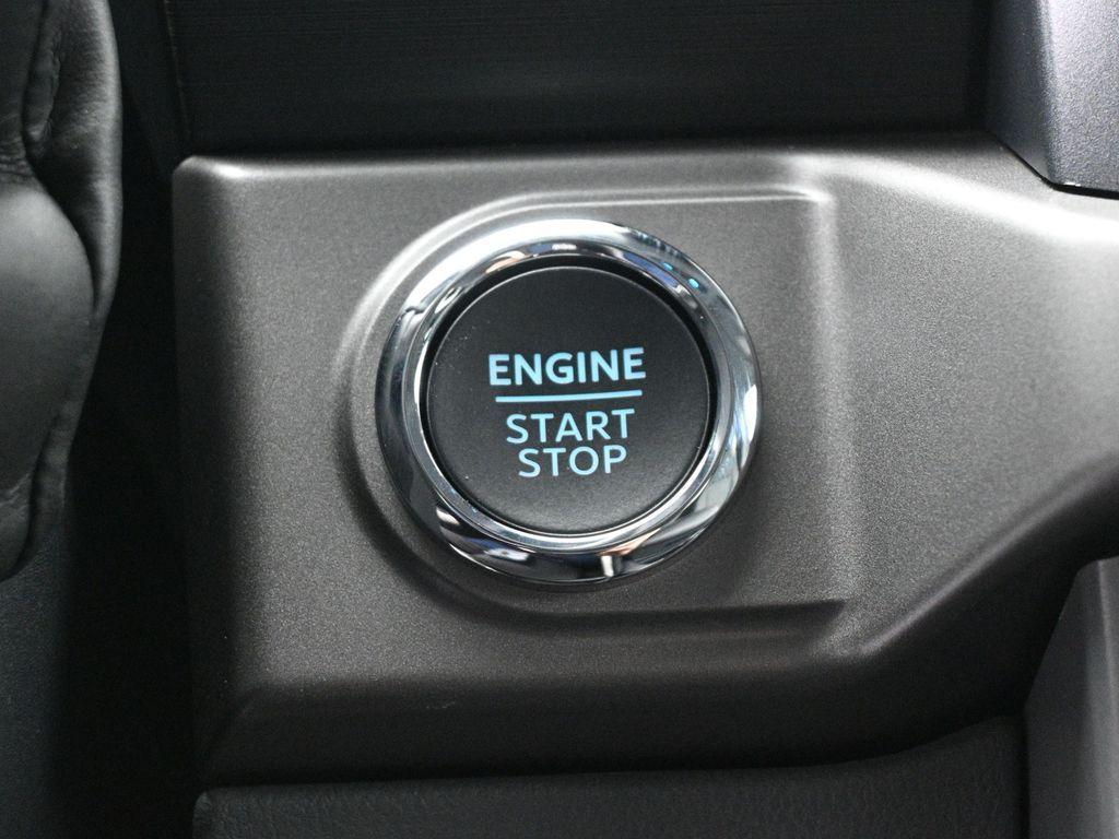 new 2024 Ford F-150 car, priced at $58,056