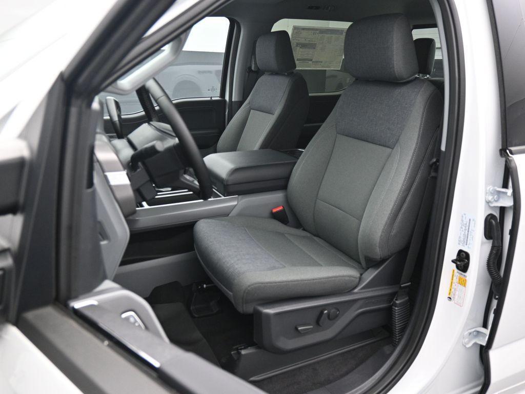 new 2024 Ford F-150 car, priced at $58,056