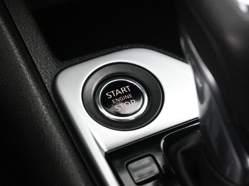 used 2023 Nissan Sentra car, priced at $17,800