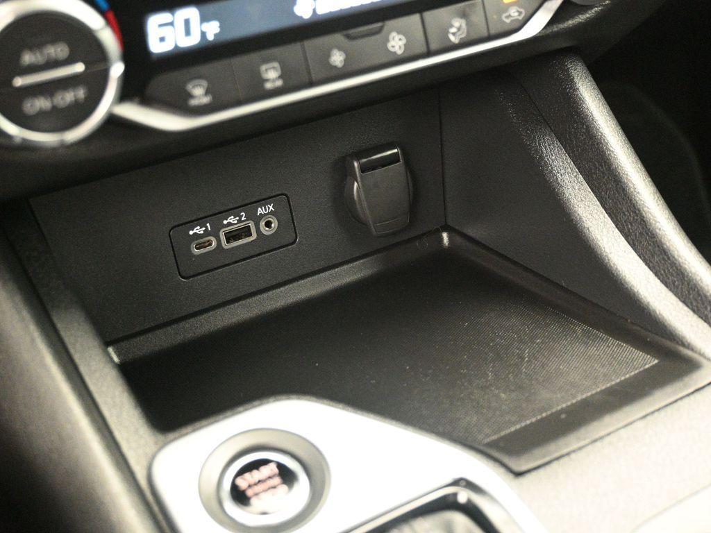 used 2023 Nissan Sentra car, priced at $17,800