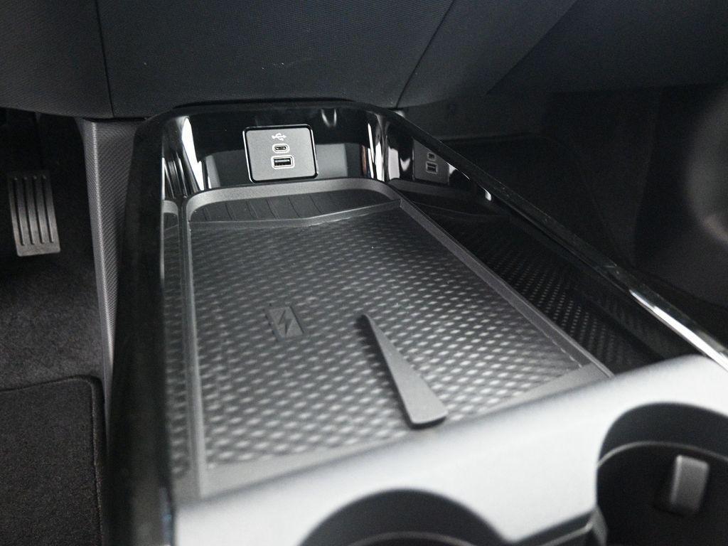 new 2025 Ford Mustang Mach-E car, priced at $47,639