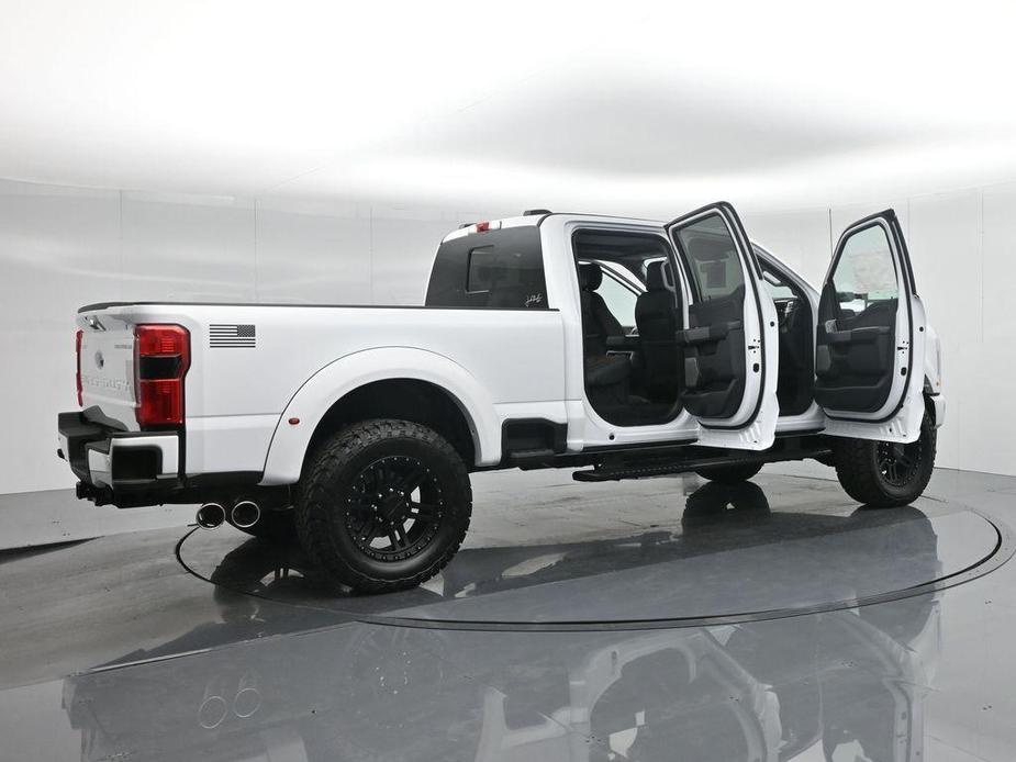 new 2024 Ford F-250 car, priced at $109,545