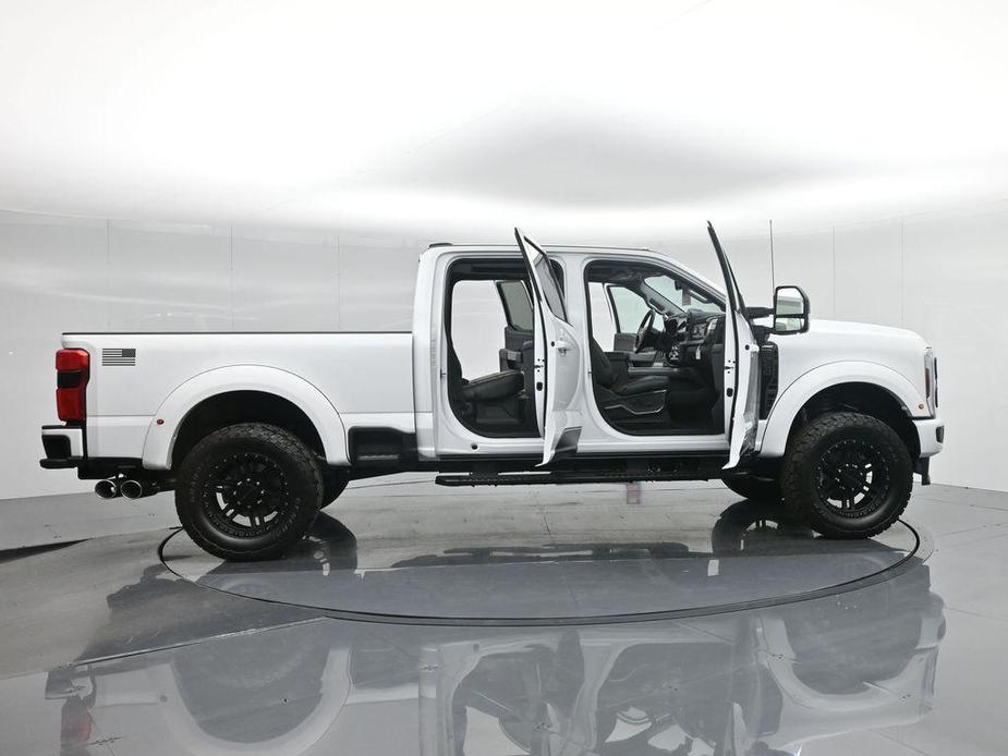 new 2024 Ford F-250 car, priced at $109,545