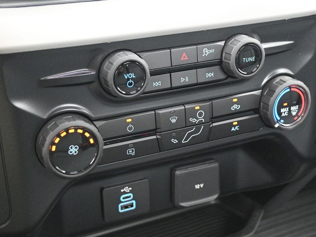 new 2026 Ford F-250 car