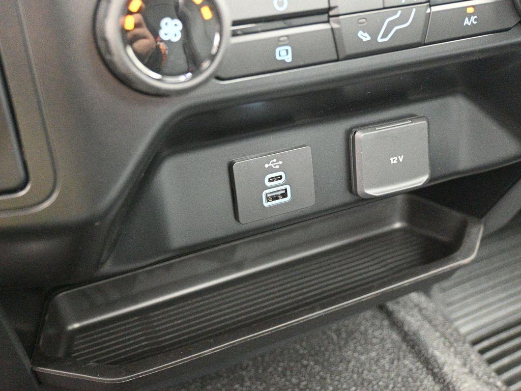 new 2026 Ford F-250 car