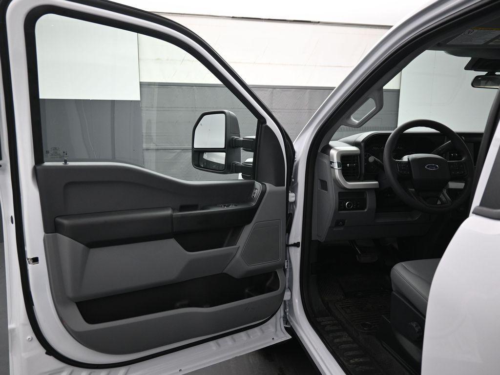new 2026 Ford F-250 car