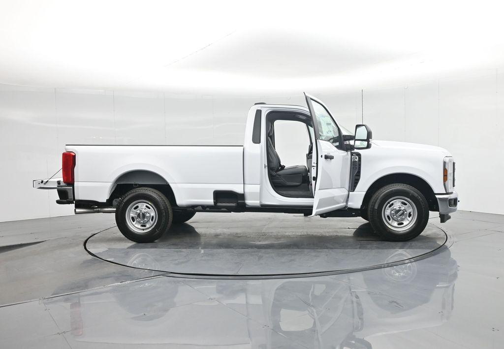 new 2026 Ford F-250 car