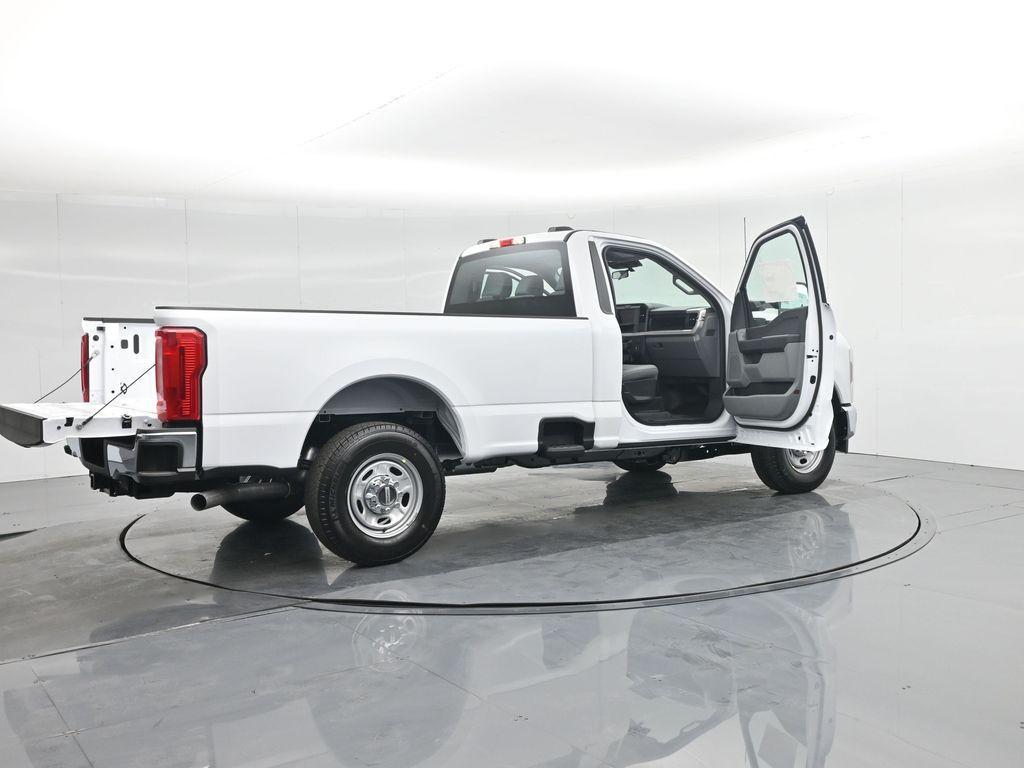 new 2026 Ford F-250 car
