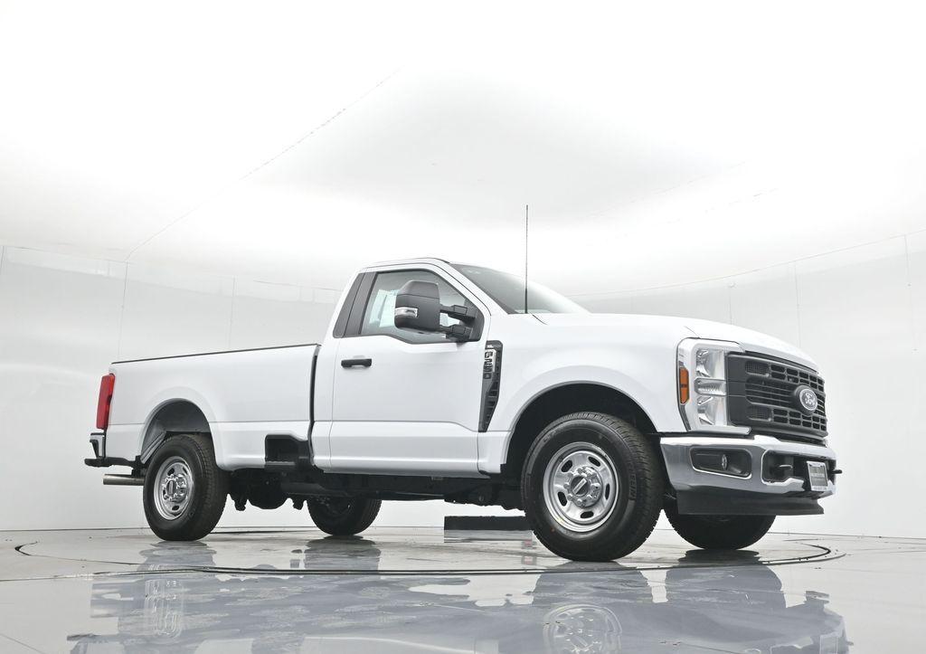 new 2026 Ford F-250 car