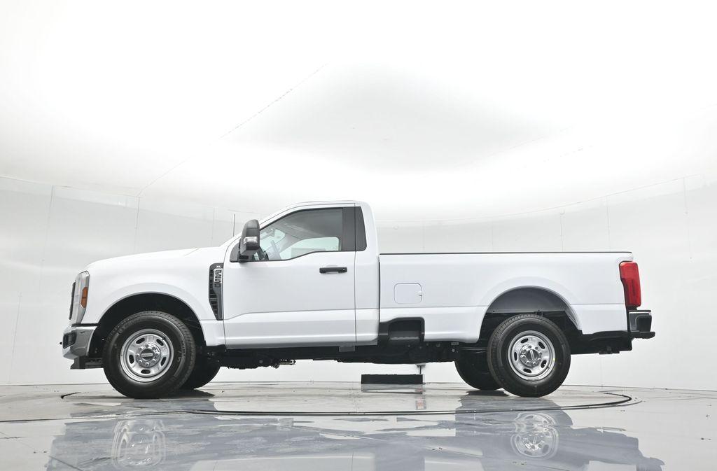 new 2026 Ford F-250 car