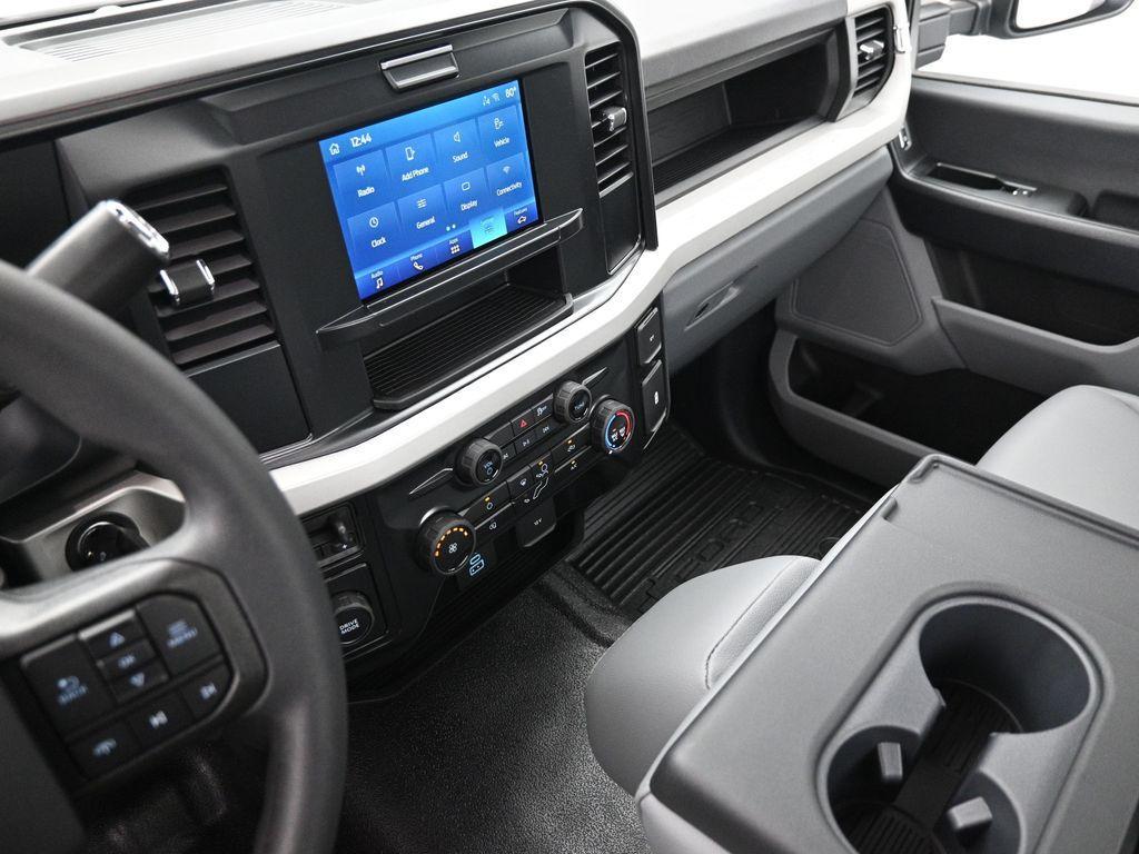 new 2026 Ford F-250 car