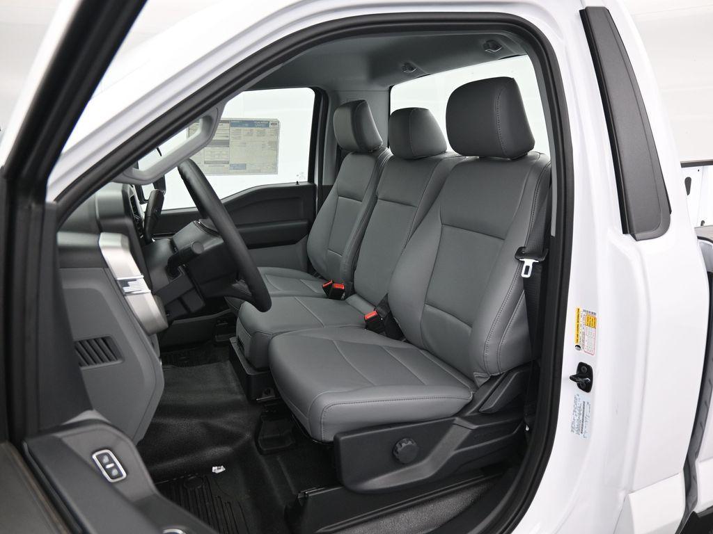 new 2026 Ford F-250 car